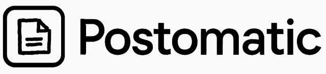 Postomatic