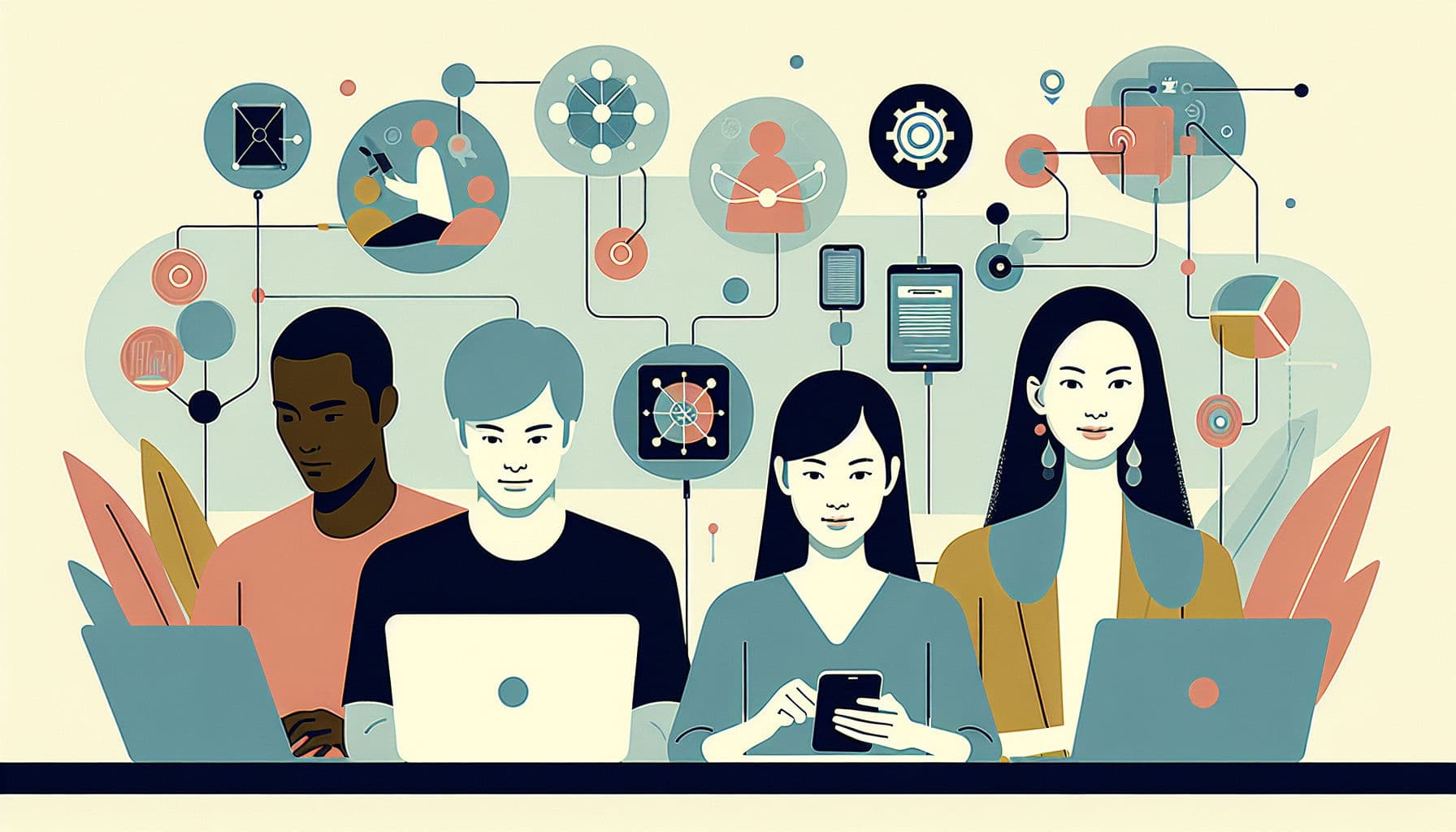 Notion, ChatGPT, Canva... Now What? Building a Real Social Content Workflow